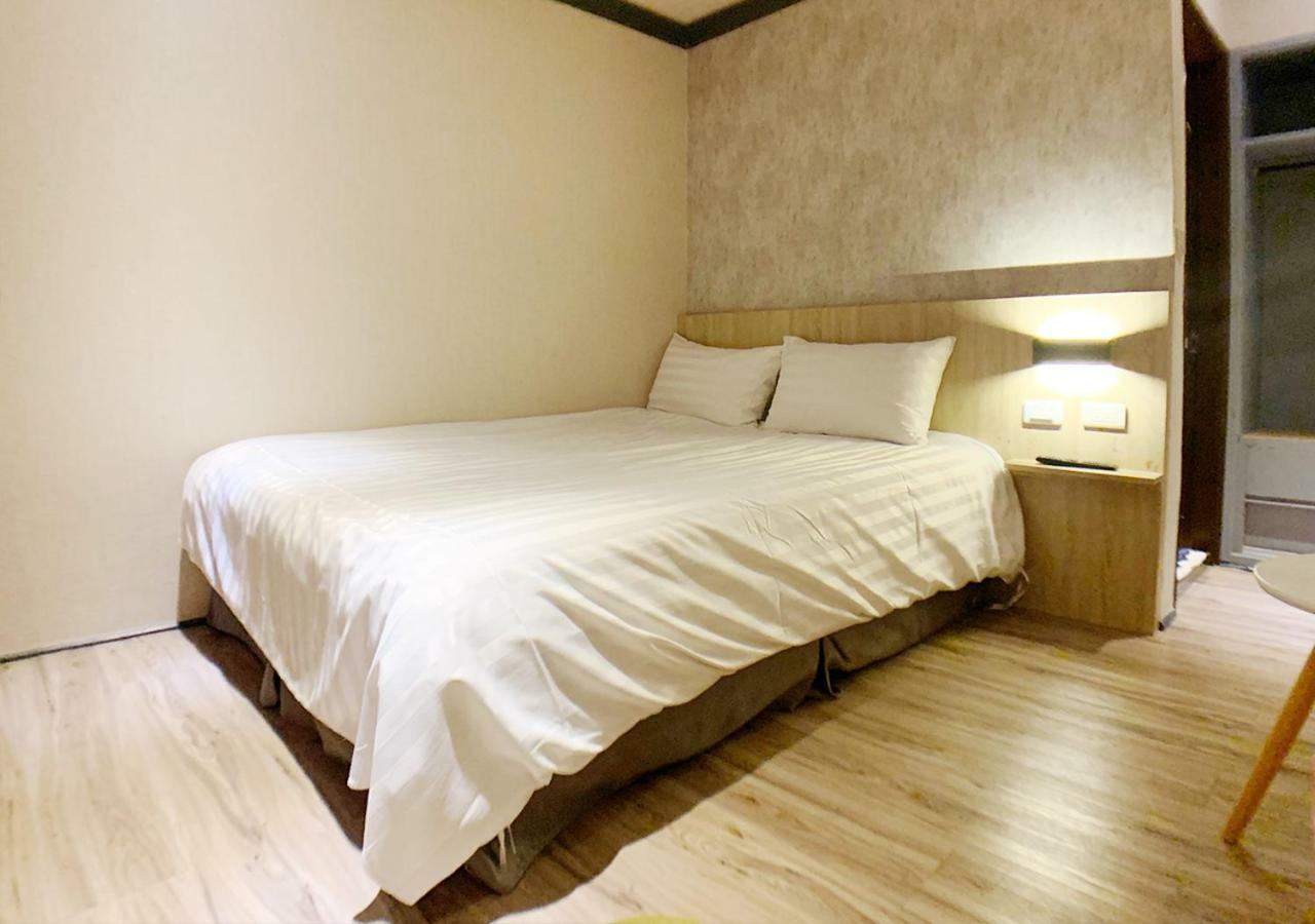 Win Inn Tainan Hotel I Exterior photo