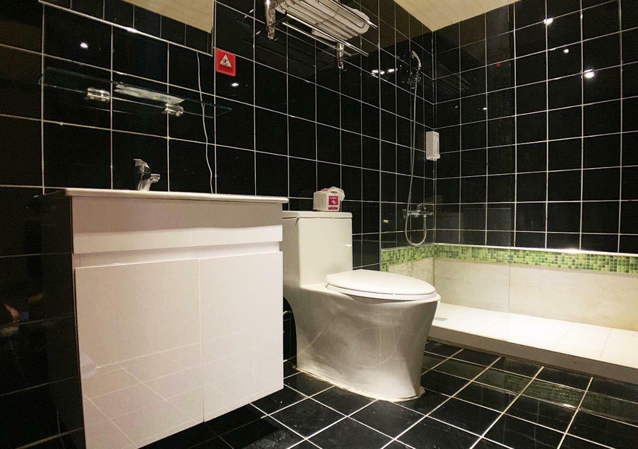 Win Inn Tainan Hotel I Exterior photo