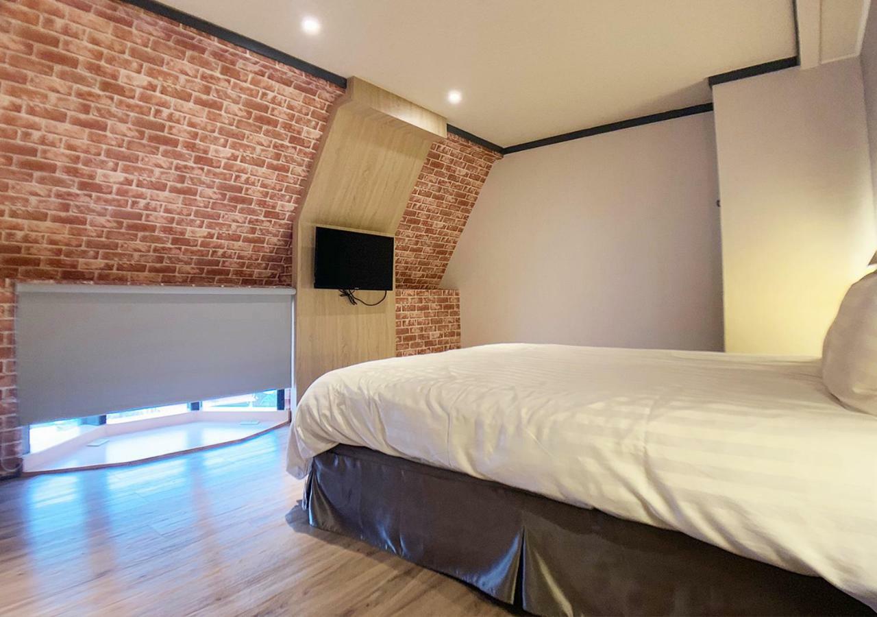 Win Inn Tainan Hotel I Exterior photo
